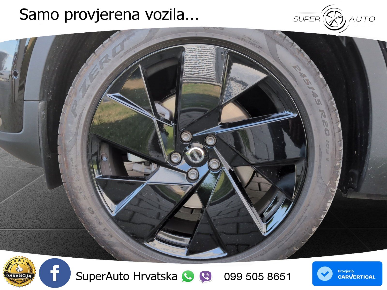 Volvo XC40 2.0 B4 197 KS Automatic LED+GR SJED+ACC