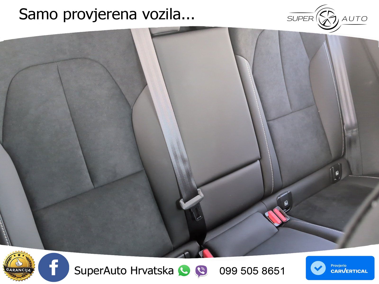 Volvo XC40 2.0 B4 197 KS Automatic LED+GR SJED+ACC