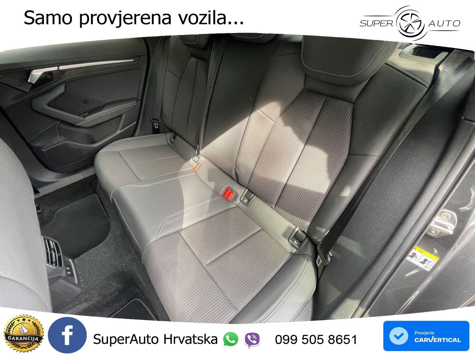 Audi S3 2.0 TFSI (310 KS) quattro S tronic LED+GR SJED+ACC