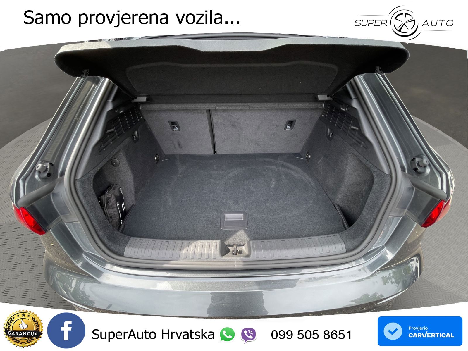 Audi S3 2.0 TFSI (310 KS) quattro S tronic LED+GR SJED+ACC