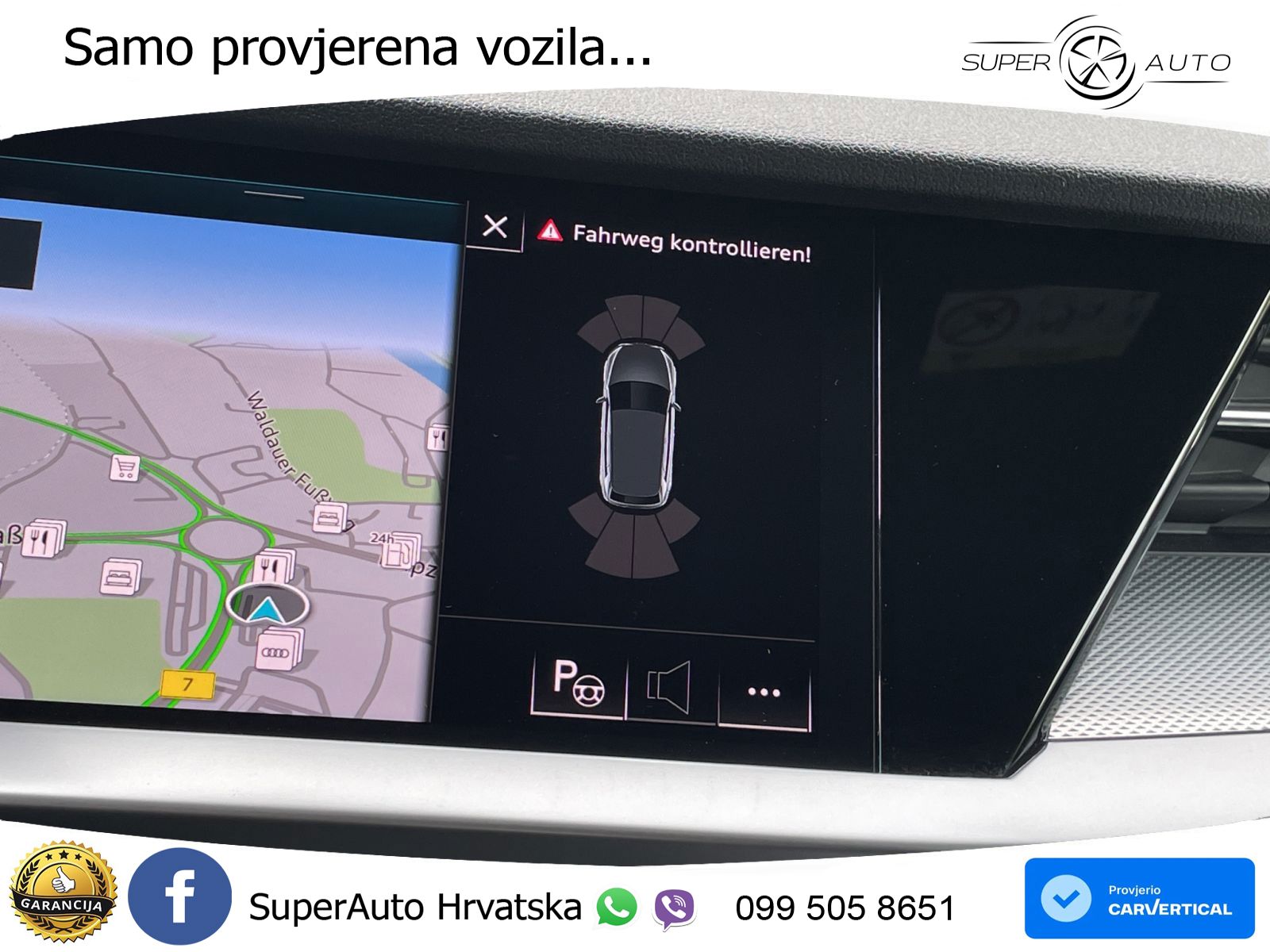 Audi S3 2.0 TFSI (310 KS) quattro S tronic LED+GR SJED+ACC