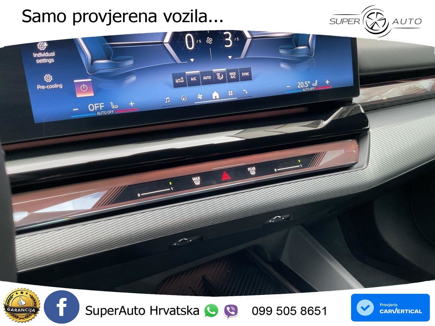 BMW 520i Touring (208 KS) Steptronic M Sport LED+GR SJED+ACC