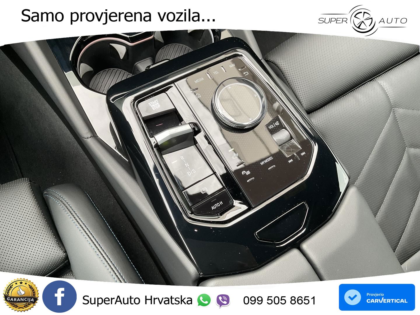 BMW 520i Touring (208 KS) Steptronic M Sport LED+GR SJED+ACC