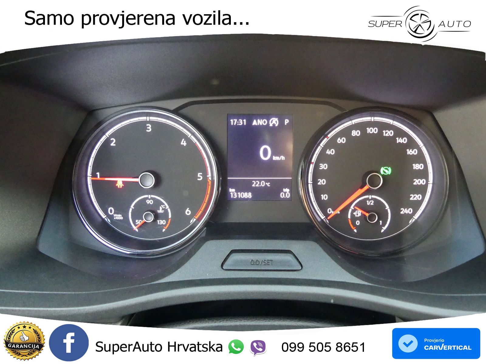 Volkswagen T6.1 Transporter 2.0 TDI Kasten Lang LED/AUT/STH 150 KS