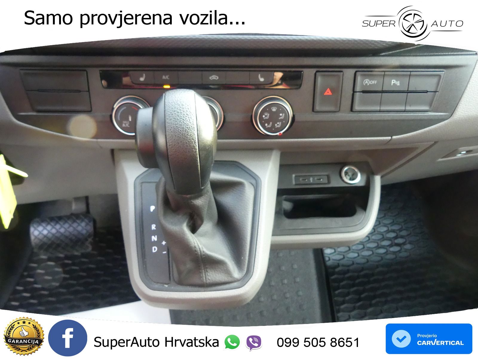 Volkswagen T6.1 Transporter 2.0 TDI Kasten Lang LED/AUT/STH 150 KS
