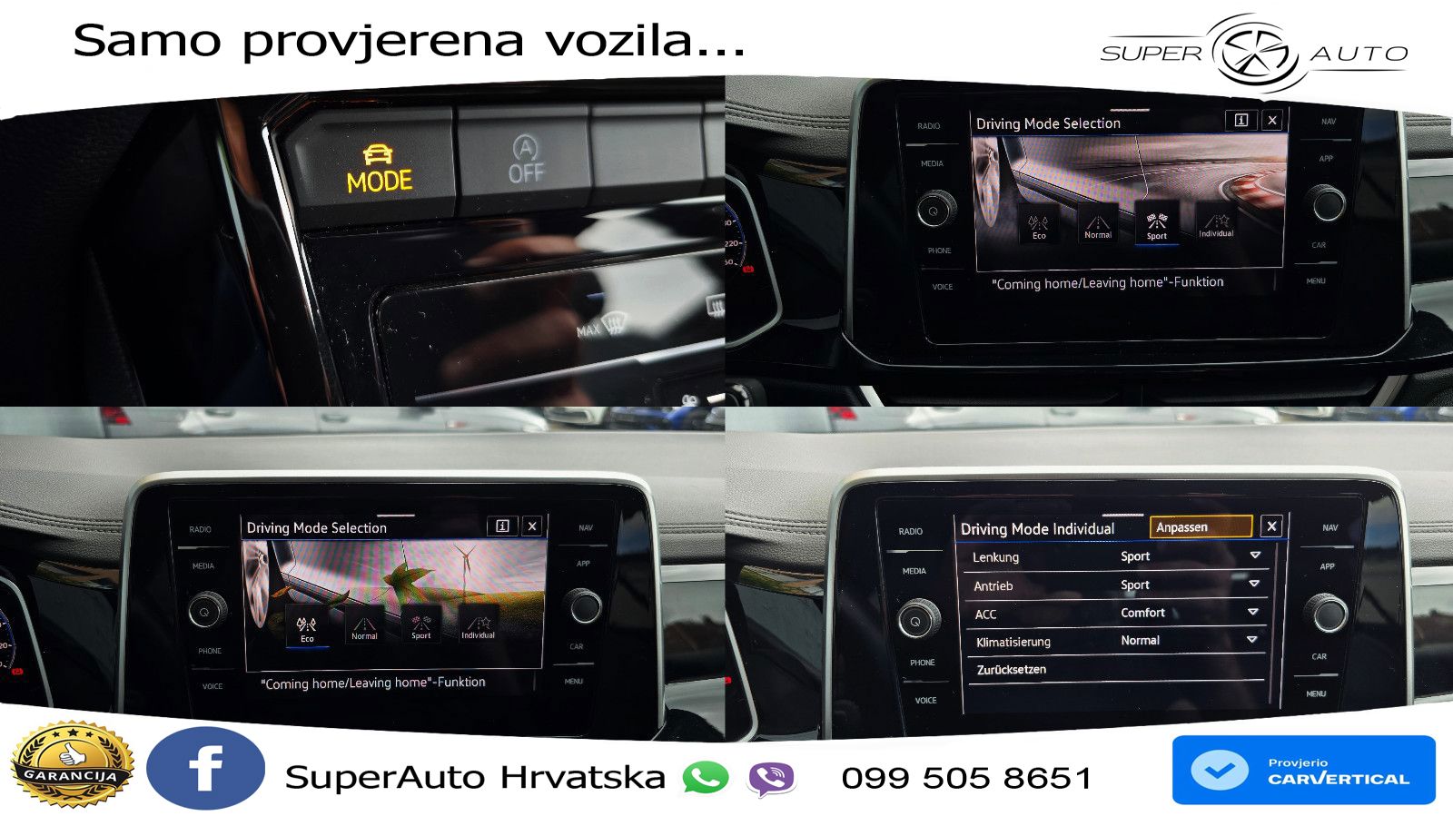 Volkswagen T-Roc I 2.0 TDI (150 KS) DSG LED+GR SJED+ACC