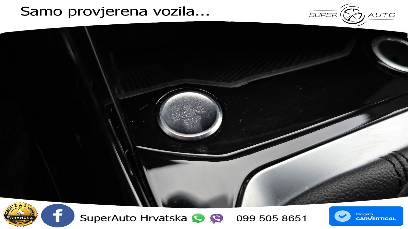 Volkswagen T-Roc I 2.0 TDI (150 KS) DSG LED+GR SJED+ACC
