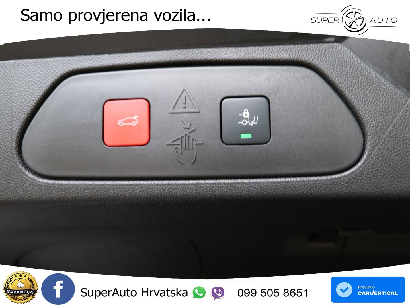 Opel Grandland 1.2i Turbo (130 KS) Automatic GS