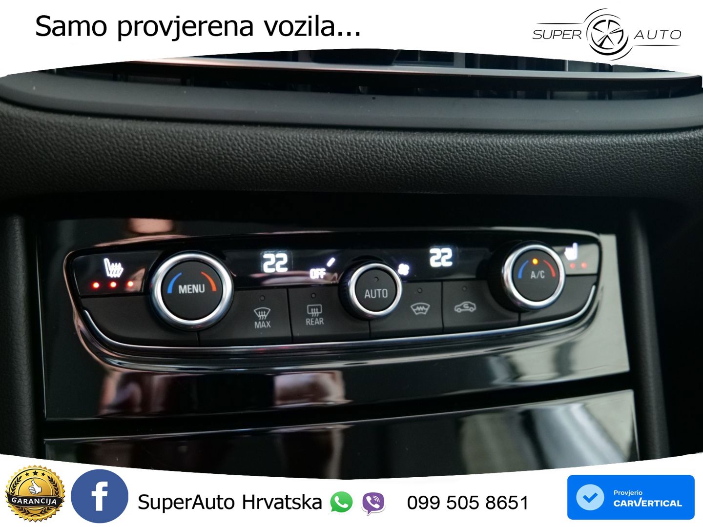 Opel Grandland 1.2i Turbo (130 KS) Automatic GS