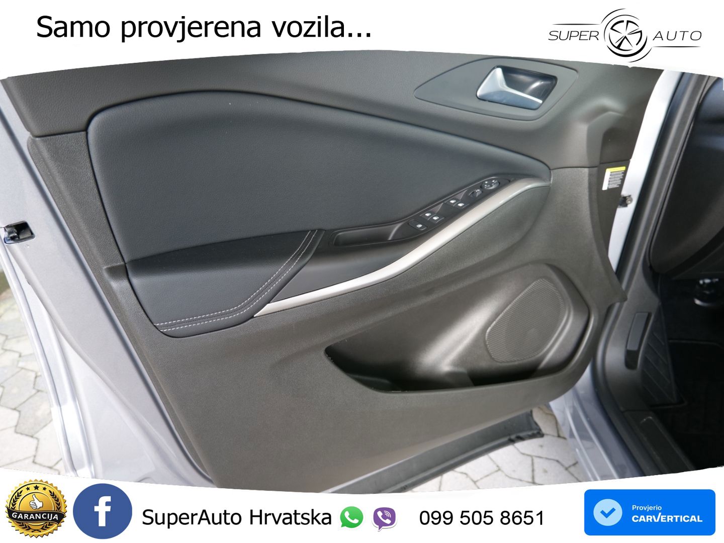 Opel Grandland 1.2i Turbo (130 KS) Automatic GS