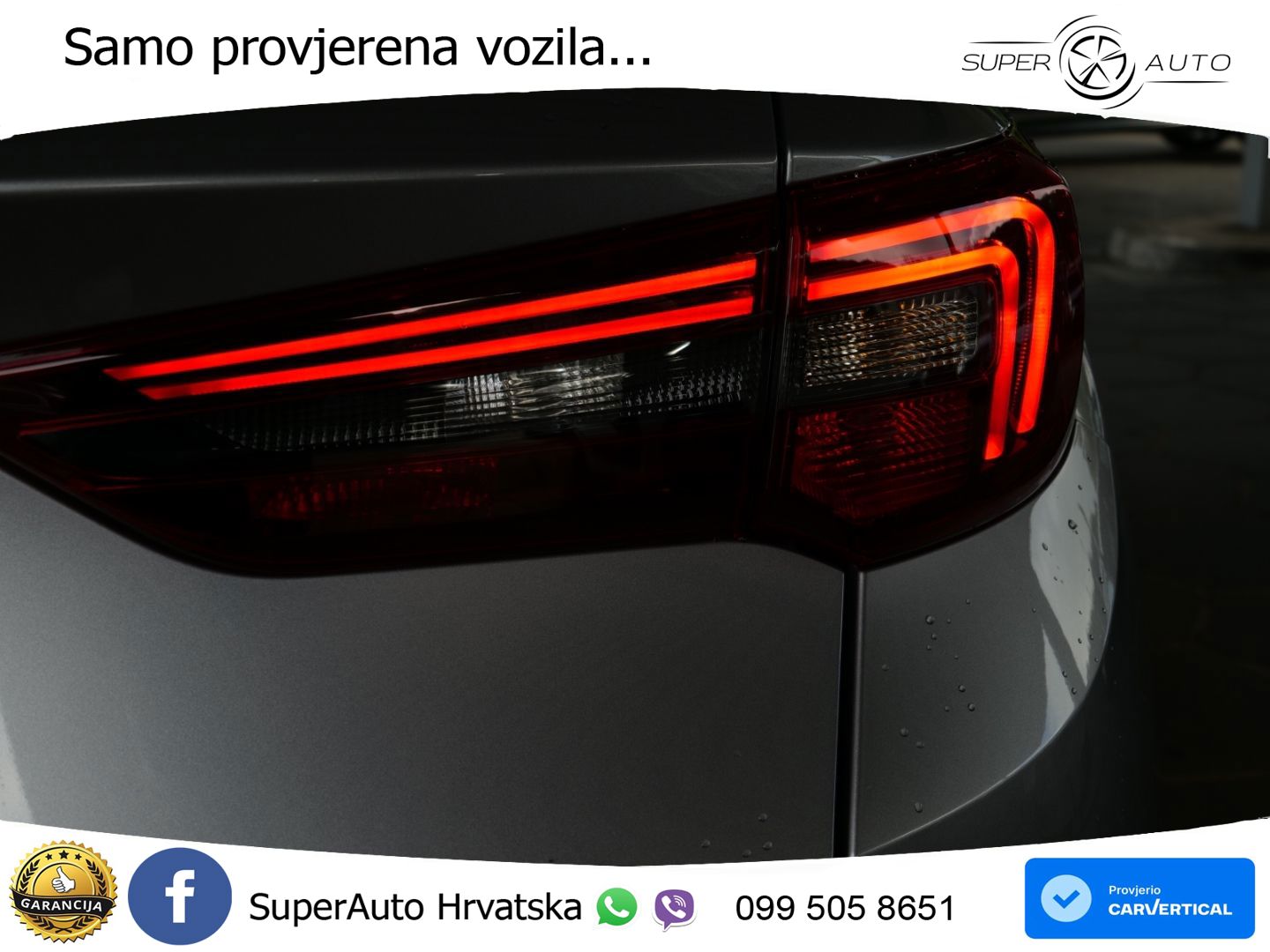 Opel Grandland 1.2i Turbo (130 KS) Automatic GS