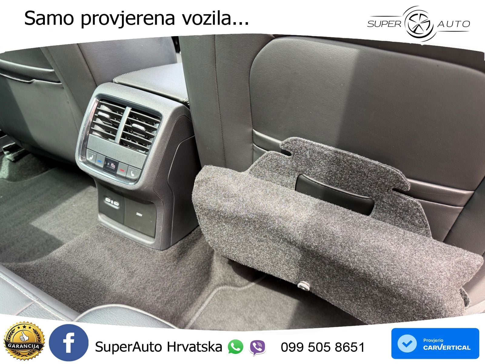 Škoda Octavia Combi RS 2.0 TDI (200 KS) DSG LED+GR SJED+ACC