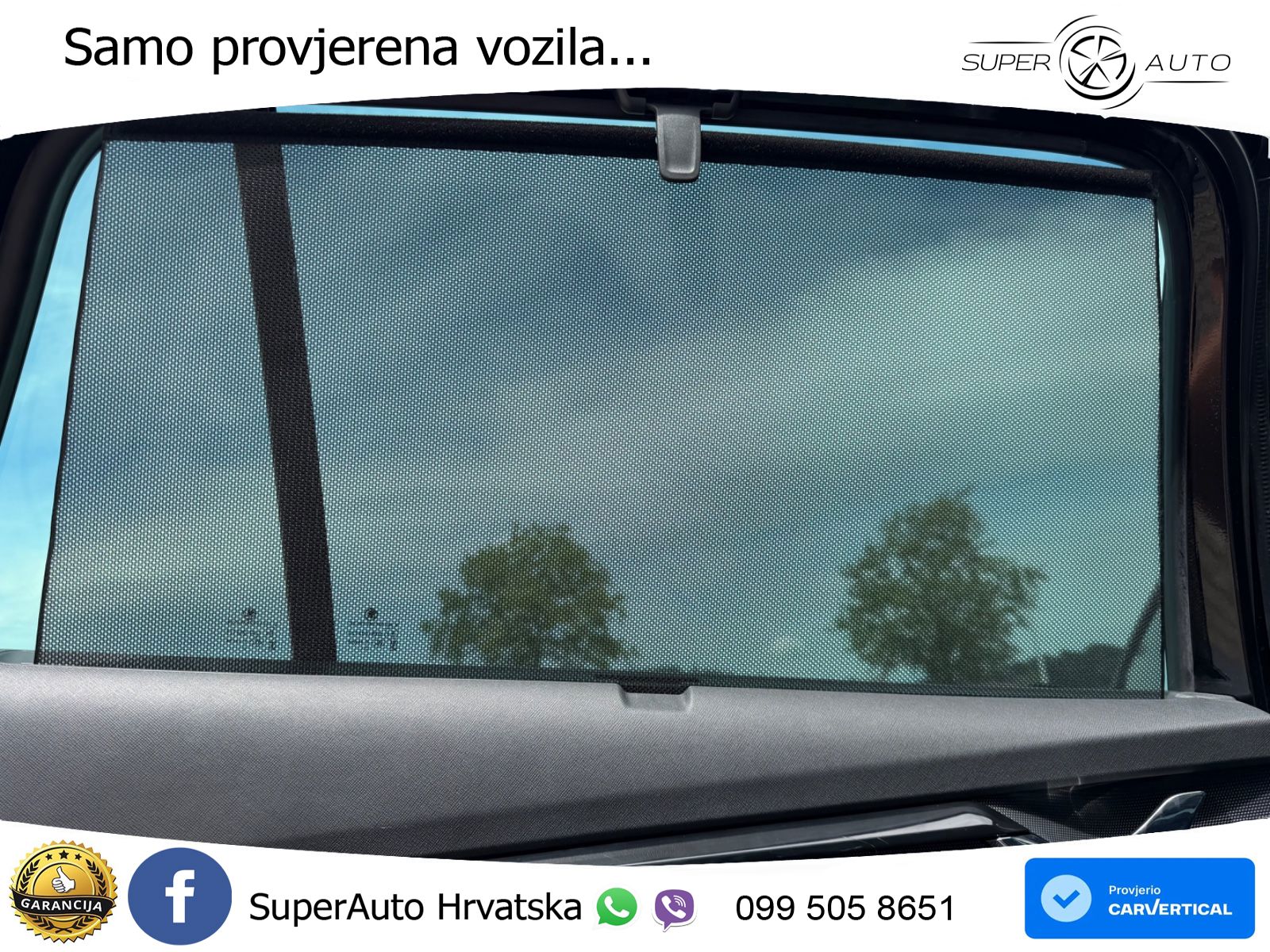 Škoda Octavia Combi RS 2.0 TDI (200 KS) DSG LED+GR SJED+ACC
