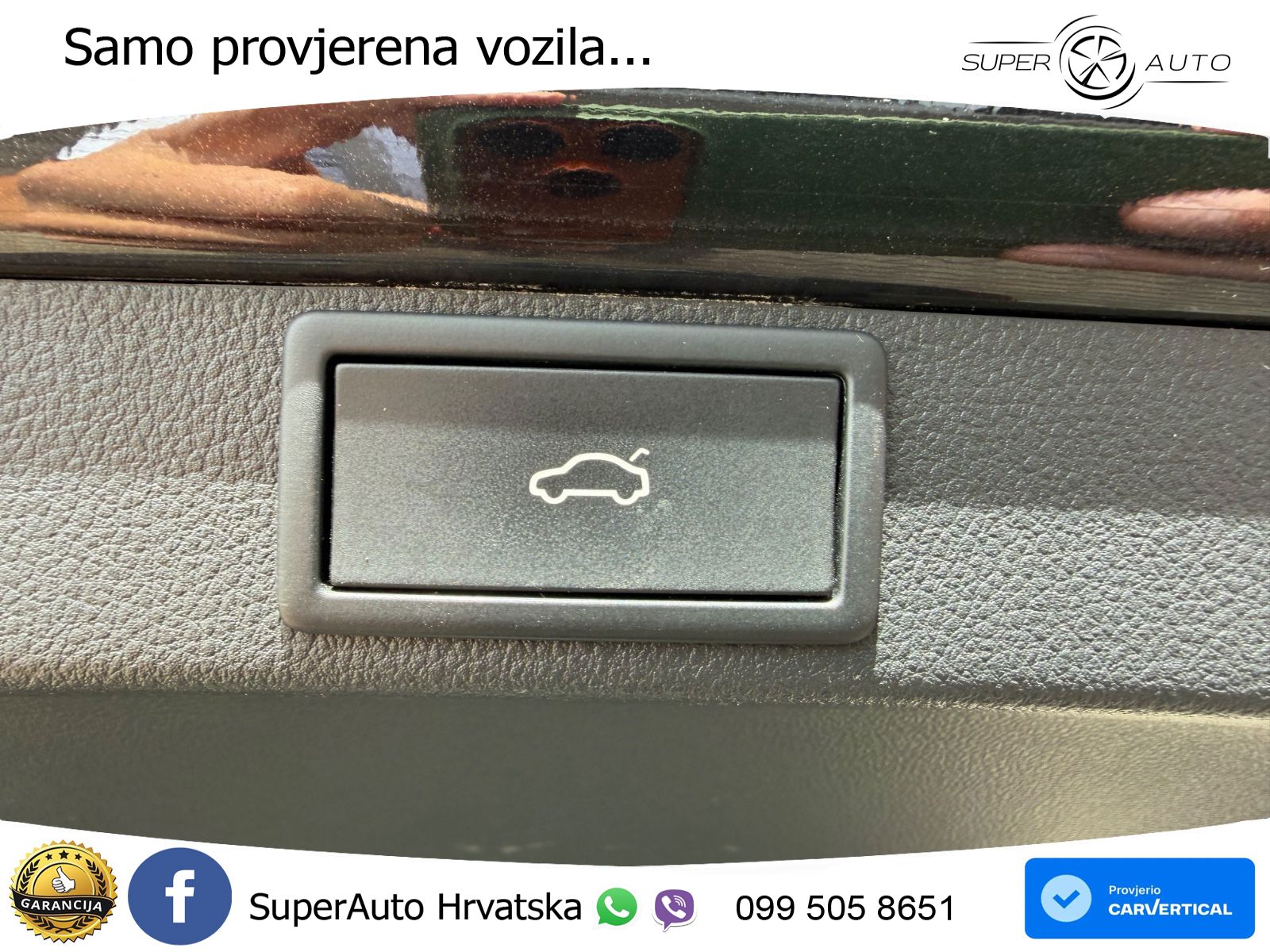 Škoda Octavia Combi RS 2.0 TDI (200 KS) DSG LED+GR SJED+ACC