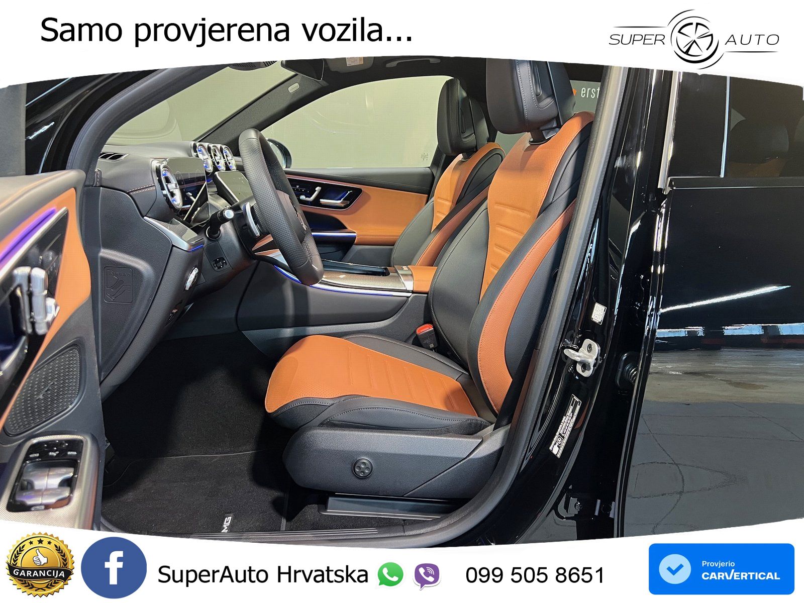 Mercedes GLC 300d (269 KS) 4MATIC 9G-TRONIC AMG ACC+GR SJED+360+PANO