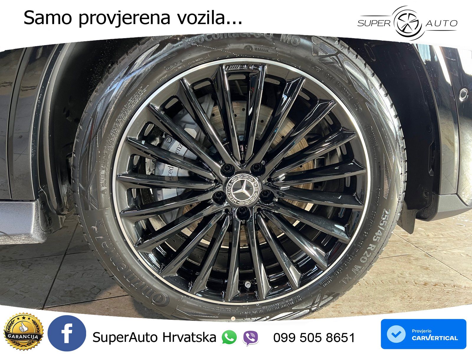 Mercedes GLC 300d (269 KS) 4MATIC 9G-TRONIC AMG ACC+GR SJED+360+PANO