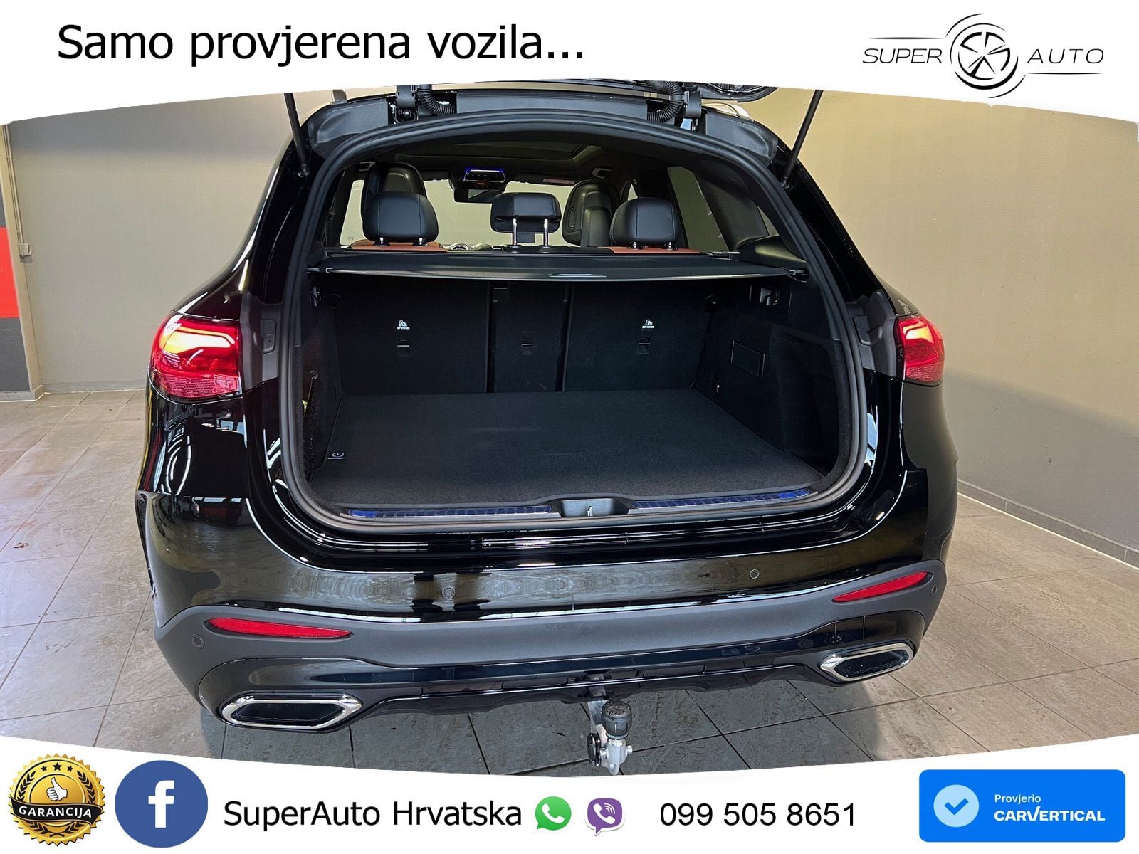 Mercedes GLC 300d (269 KS) 4MATIC 9G-TRONIC AMG ACC+GR SJED+360+PANO