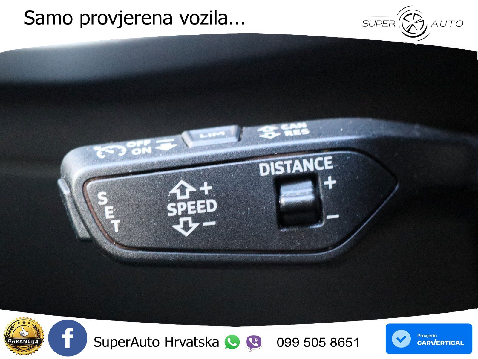 Audi A3 35 TDI (150 KS) S tronic 2x S line