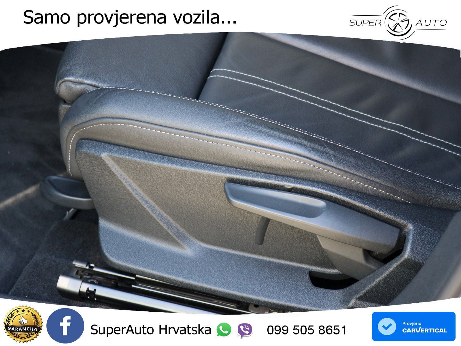 Audi A3 35 TDI (150 KS) S tronic 2x S line