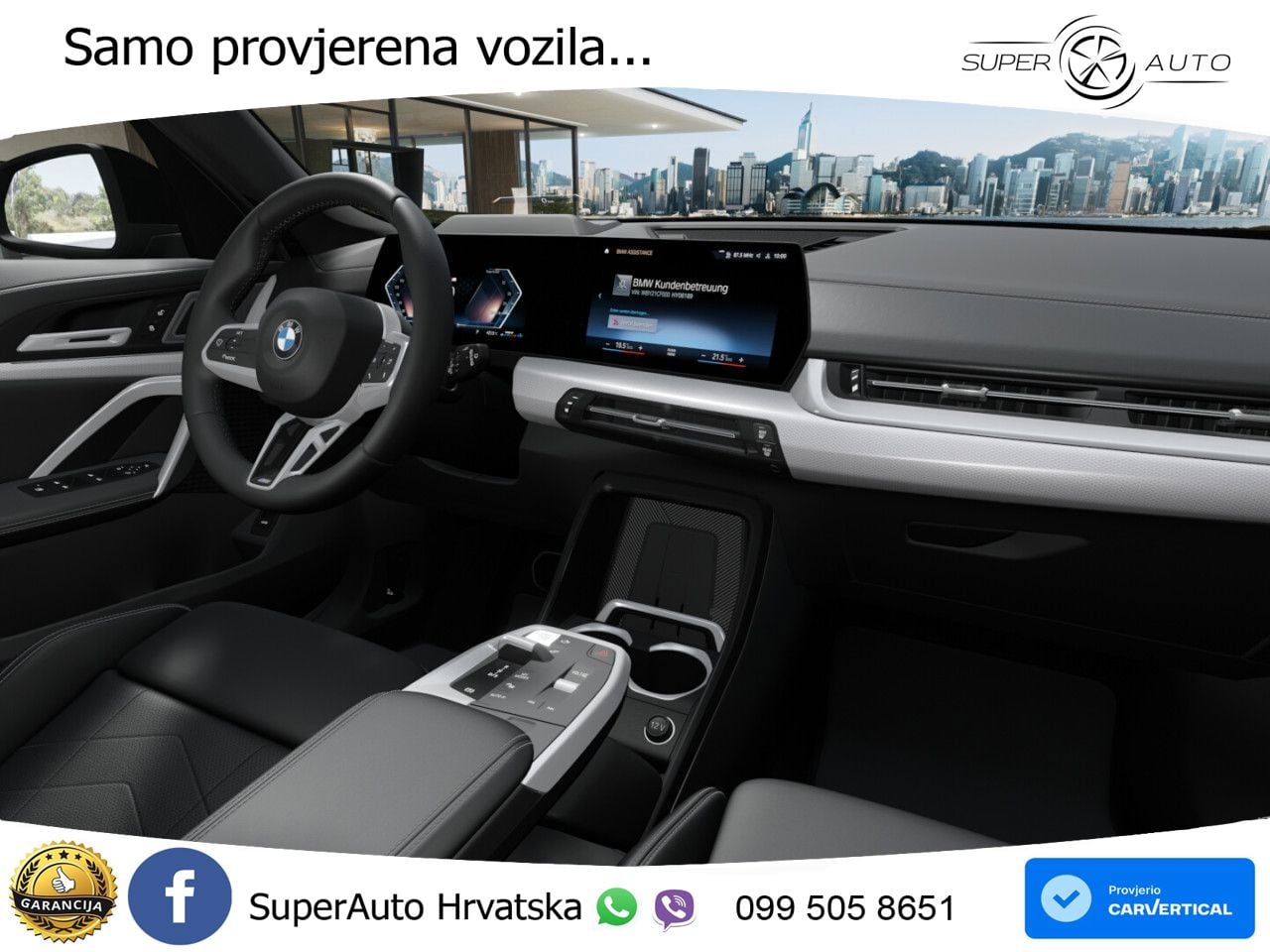 BMW X1 23d (211 KS) xDrive Steptronic M Sport LED+GR SJED+ACC
