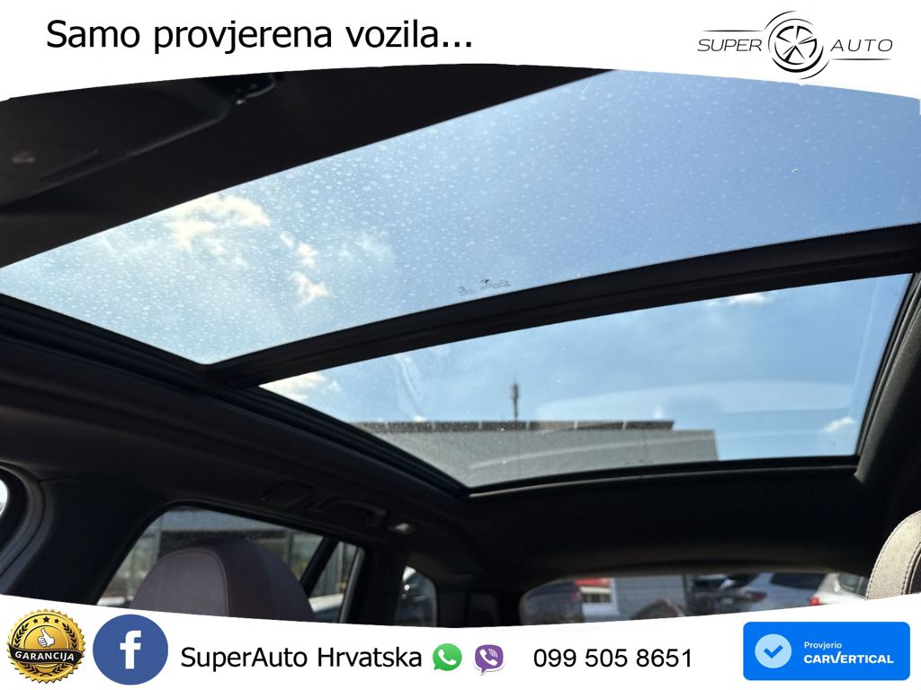 BMW iX3 80 kWh (286 KS)