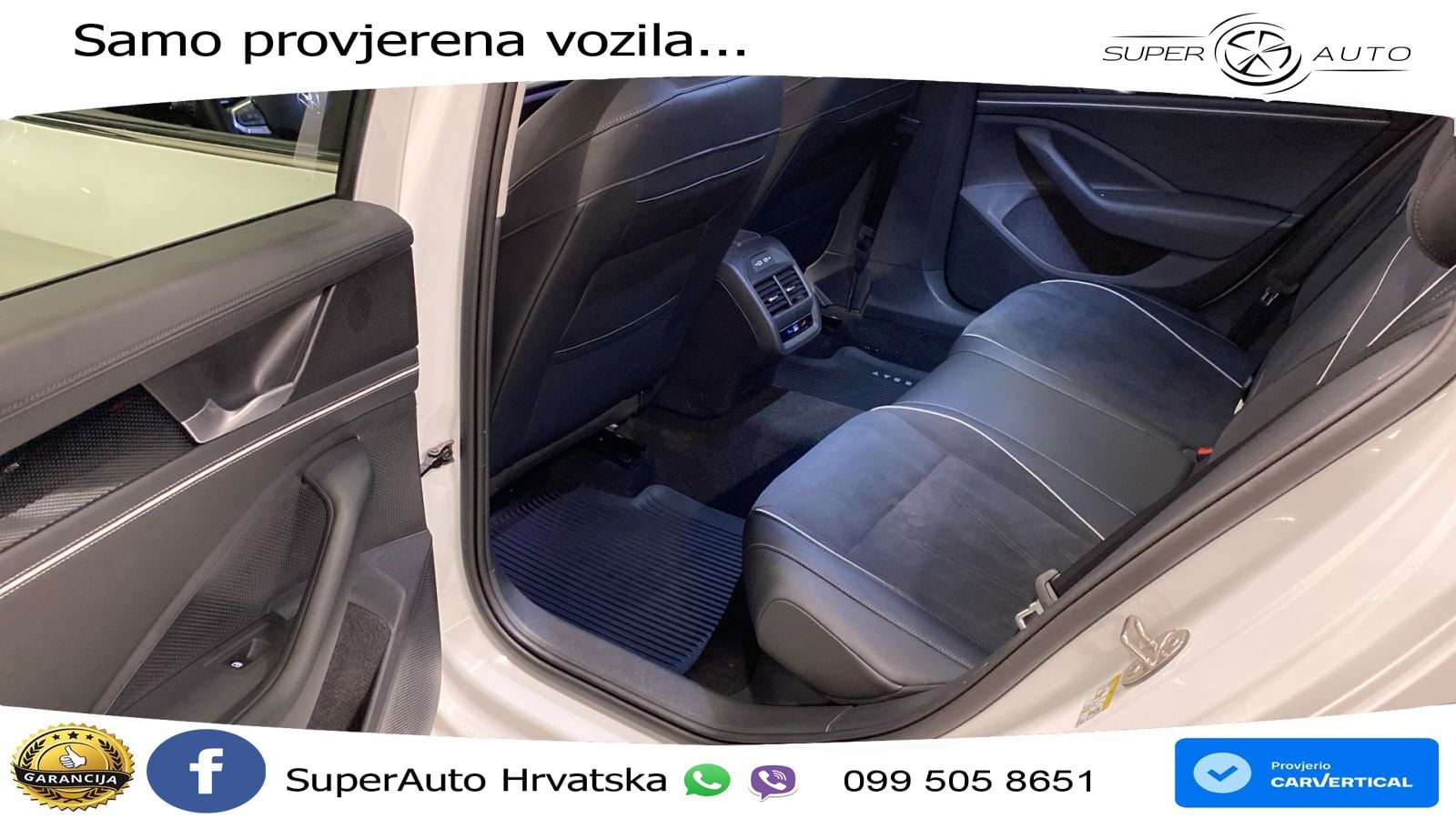 Volkswagen Passat Variant 1.5 TSI (272 KS) eHybrid DSG Business LED+GR SJED+ACC