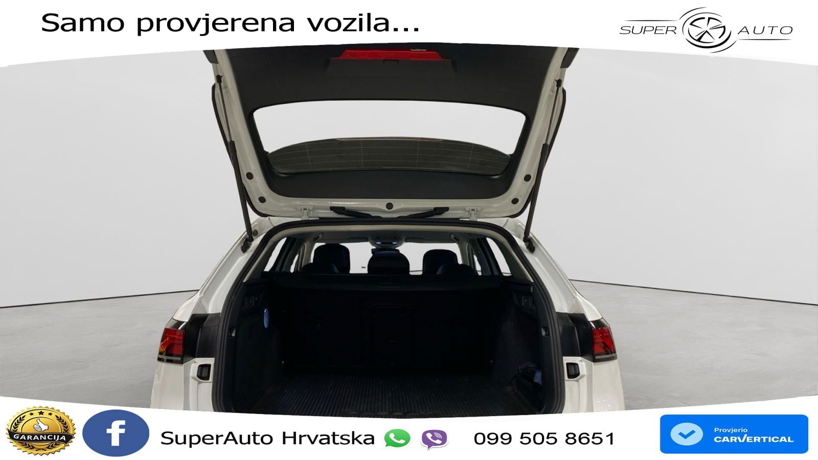 Volkswagen Passat Variant 1.5 TSI (272 KS) eHybrid DSG Business LED+GR SJED+ACC