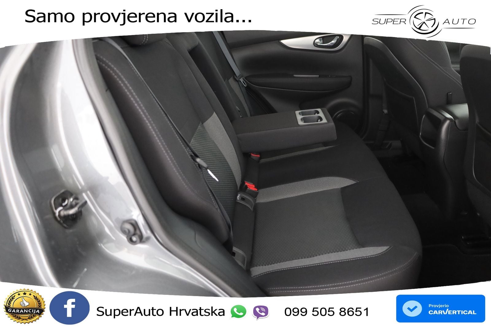Nissan Qashqai 1.3i (160 KS) DCT N-Connecta