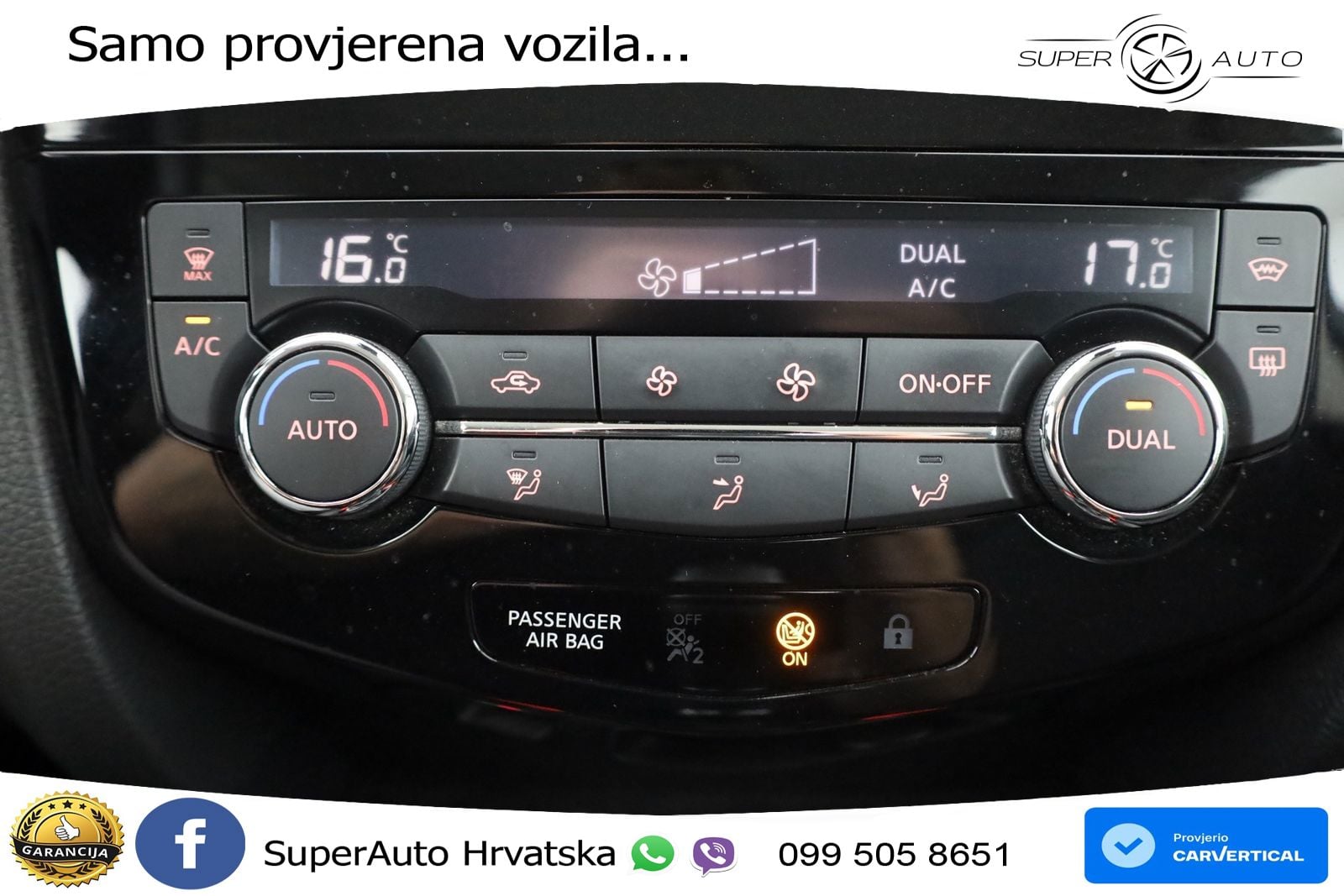 Nissan Qashqai 1.3i (160 KS) DCT N-Connecta