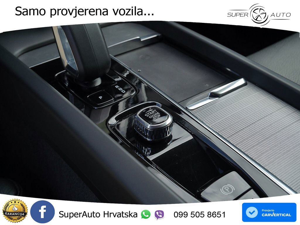 Volvo XC60 B4 Diesel FWD Geartronic