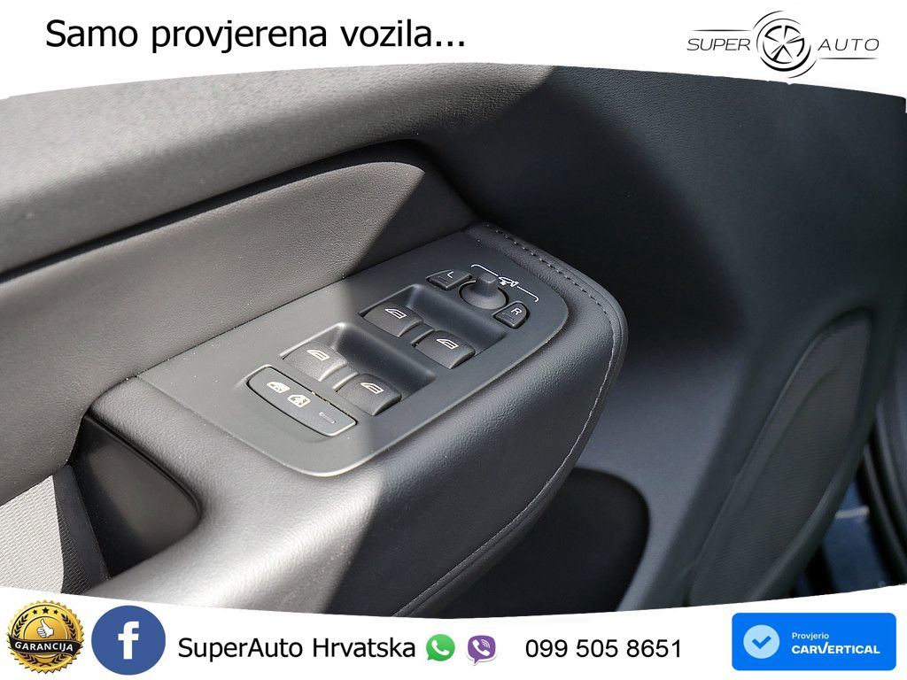 Volvo XC60 B4 Diesel FWD Geartronic