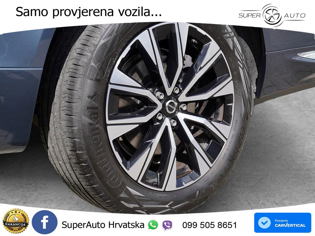 Volvo XC60 B4 Diesel FWD Geartronic