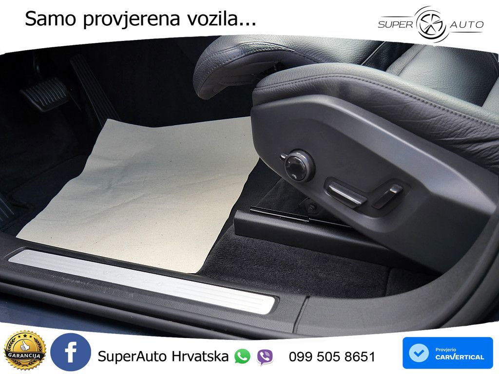 Volvo XC60 B4 Diesel FWD Geartronic