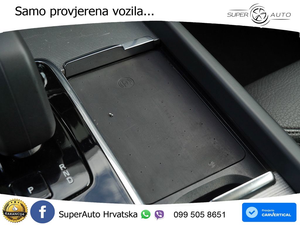 Volvo XC60 B4 Diesel FWD Geartronic