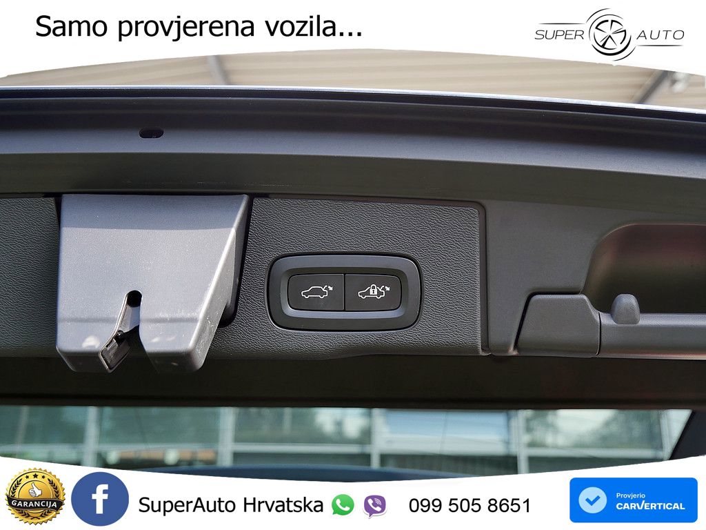 Volvo XC60 B4 Diesel FWD Geartronic
