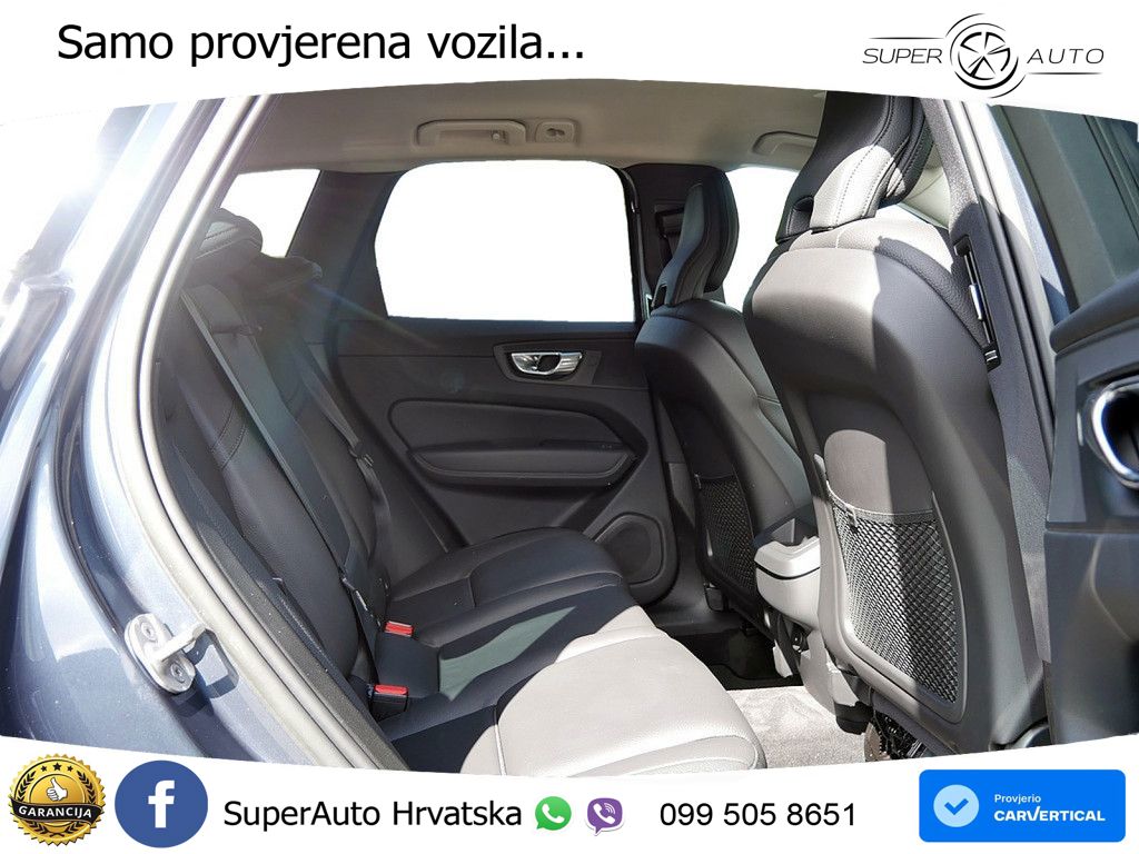 Volvo XC60 B4 Diesel FWD Geartronic