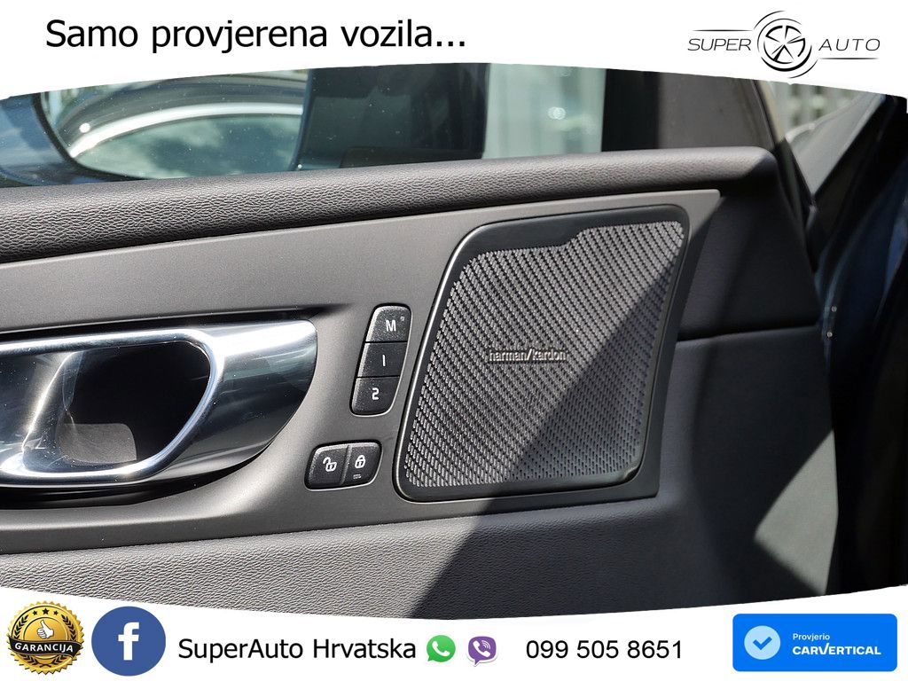 Volvo XC60 B4 Diesel FWD Geartronic