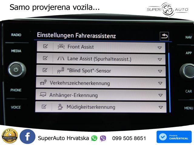 Volkswagen T-Roc I 2.0 TDI (150 KS) DSG LED+GR SJED+ACC