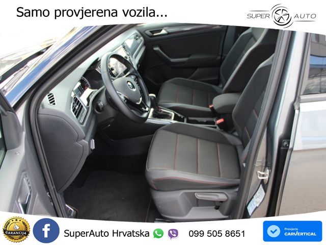 Volkswagen T-Roc I 2.0 TDI (150 KS) DSG LED+GR SJED+ACC