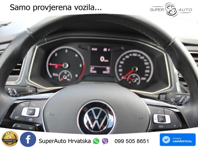 Volkswagen T-Roc I 2.0 TDI (150 KS) DSG LED+GR SJED+ACC