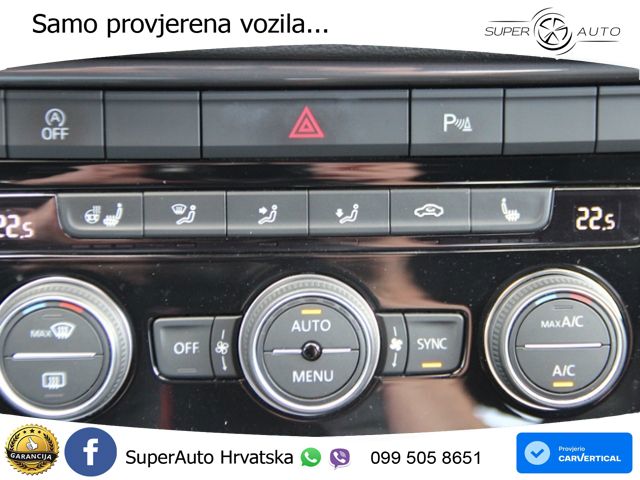 Volkswagen T-Roc I 2.0 TDI (150 KS) DSG LED+GR SJED+ACC