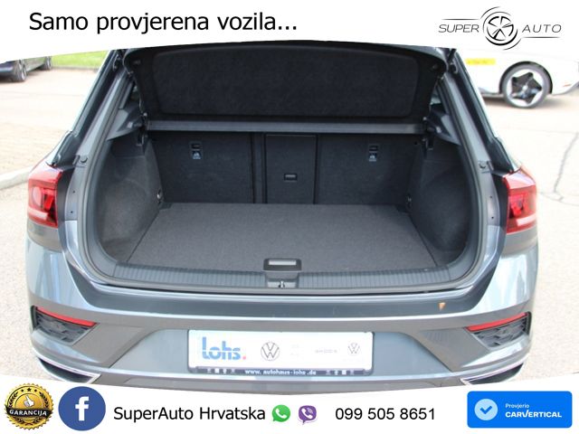 Volkswagen T-Roc I 2.0 TDI (150 KS) DSG LED+GR SJED+ACC