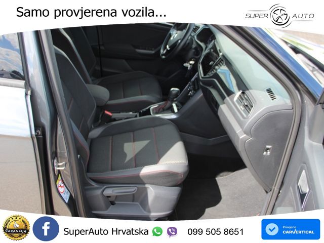 Volkswagen T-Roc I 2.0 TDI (150 KS) DSG LED+GR SJED+ACC