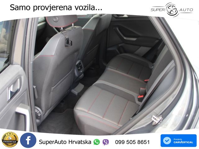 Volkswagen T-Roc I 2.0 TDI (150 KS) DSG LED+GR SJED+ACC