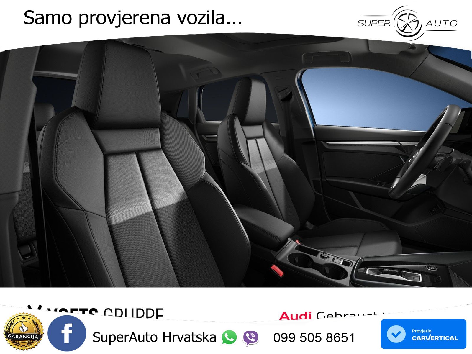 Audi A3 35 TFSI (150 KS) S tronic S line LED+GR SJED+ACC