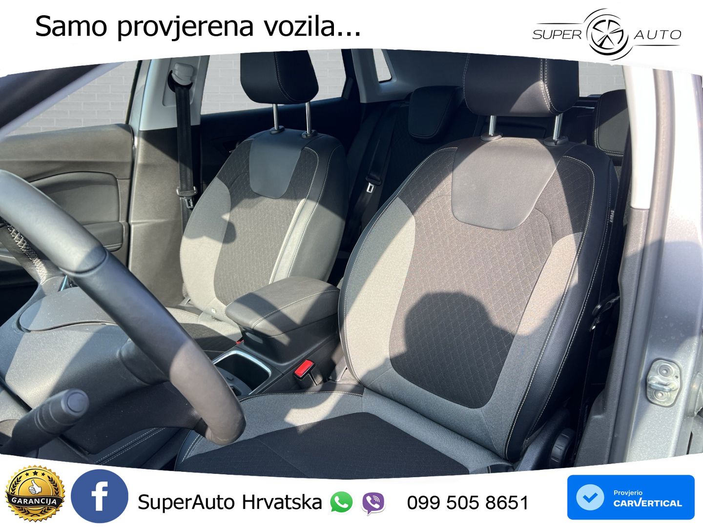 Opel Grandland X 1.2 Turbo (130 KS)