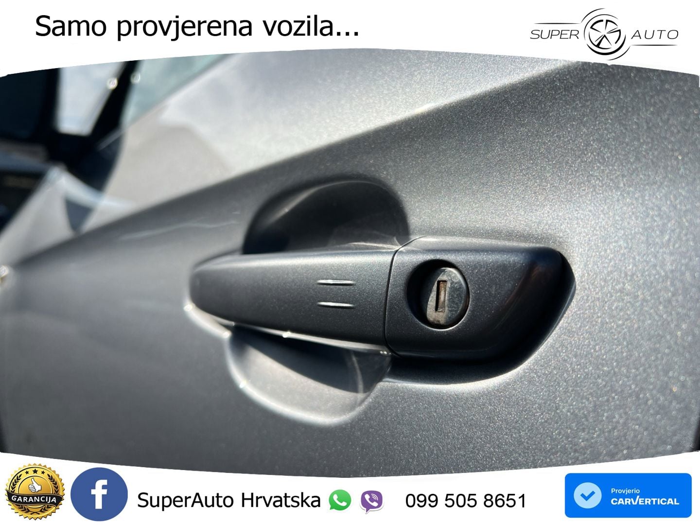 Opel Grandland X 1.2 Turbo (130 KS)