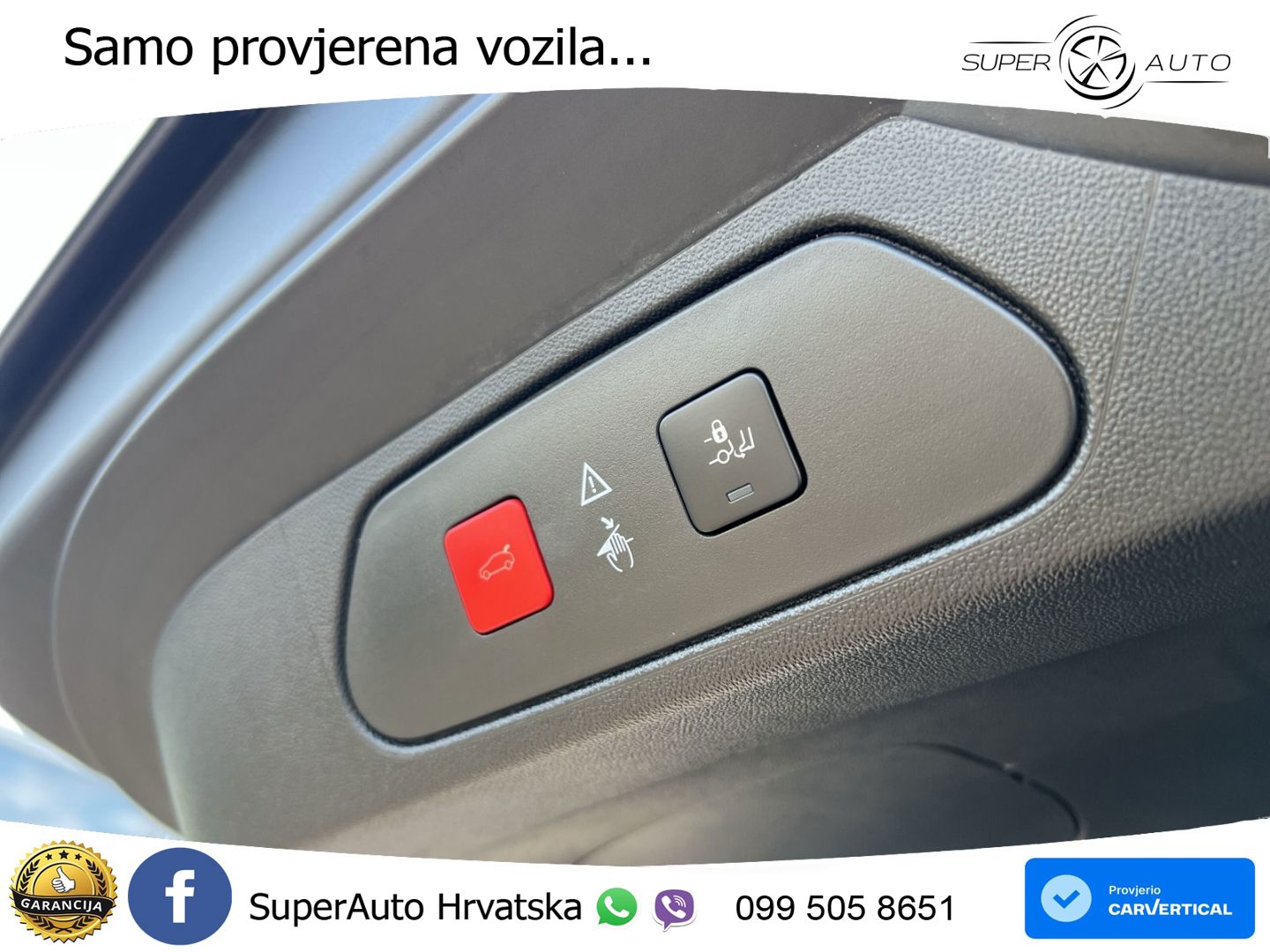 Opel Grandland X 1.2 Turbo (130 KS)