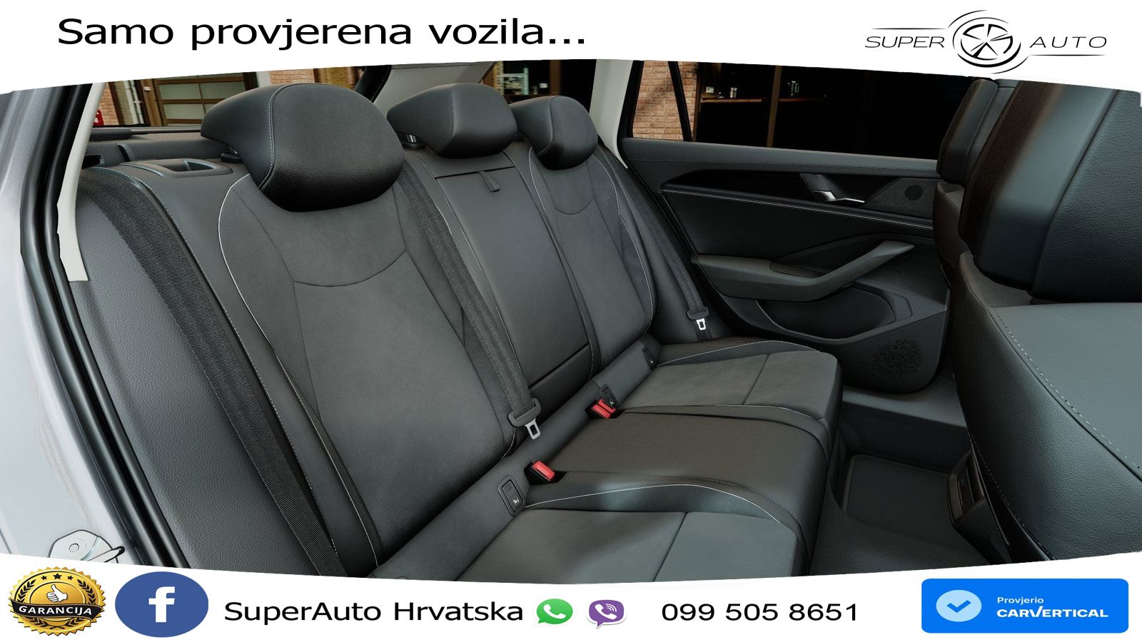 Volkswagen Passat Variant 1.5 TSI (204 KS) eHybrid DSG Business LED+GR SJED+ACC