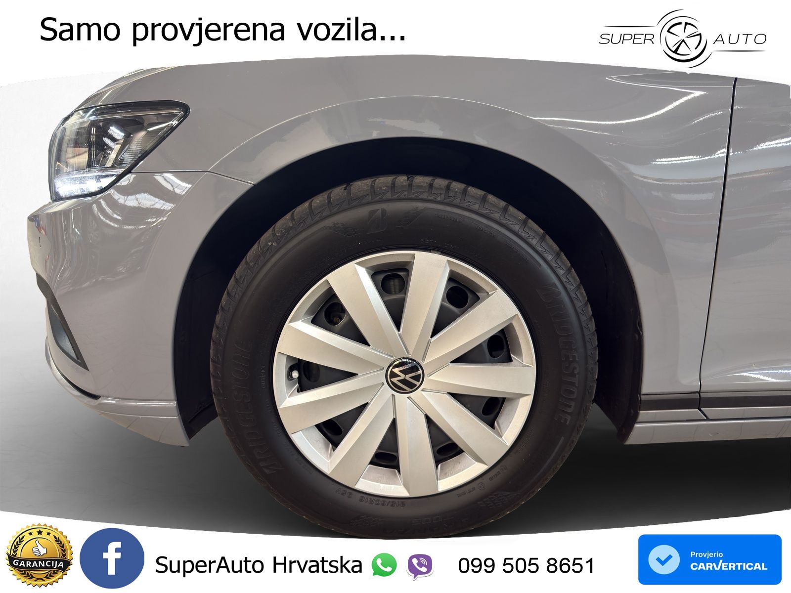 Volkswagen Passat Variant 2.0 TDI (150 KS) DSG